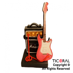 ADORNO AMPLIFICADOR MARSHALL POR.A FRIA X 1
